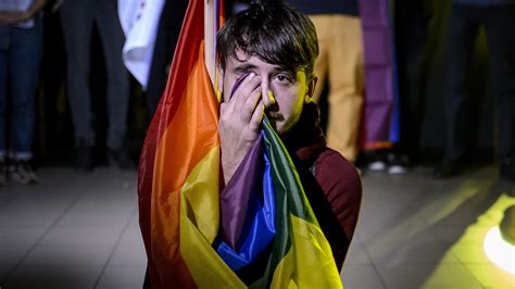 Romanian Referendum To Ban Same Sex Marriage Fails Wjct News