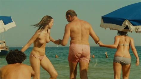Nude Video Celebs Agnes Soral Nude Un Moment D