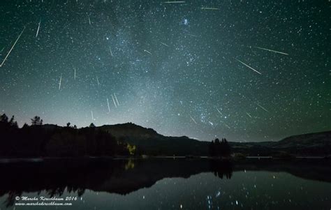 top 10 tips for watching 2019 s perseid meteors sky