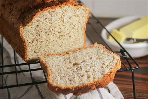 easy gluten  bread recipe     dairy