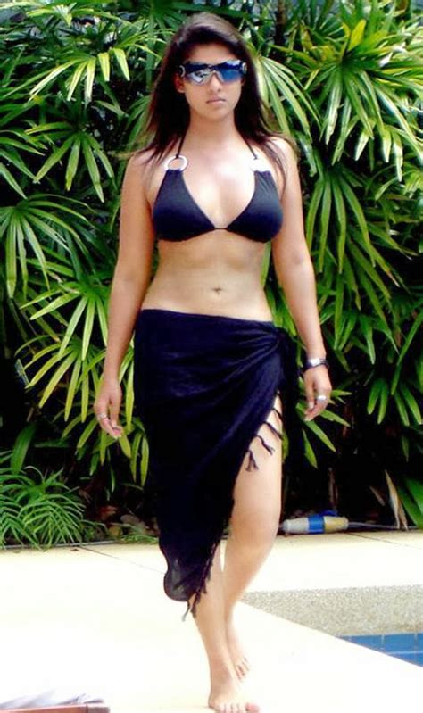 telugu actress bikini photos