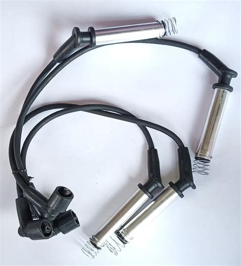 spark plug wireignition cable  opel corsa  set