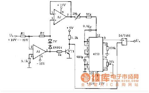 signal repeater circuit diagram basiccircuit circuit diagram seekiccom