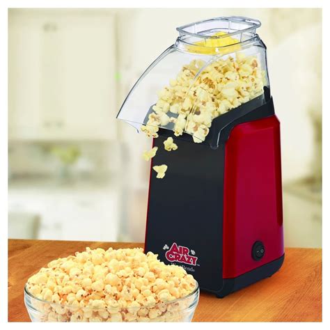 popcorn maker machine  secret santa gifts   popsugar