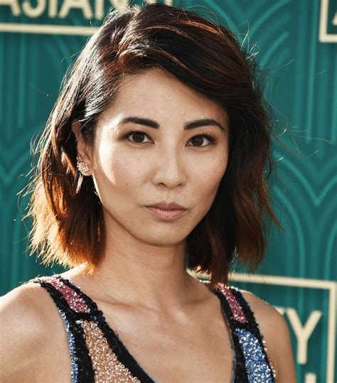 the crazy rich asians premiere had 13 of the best beauty looks maybe