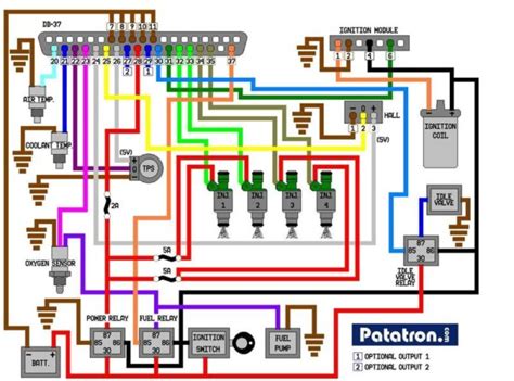 vw passat radio wiring diagram