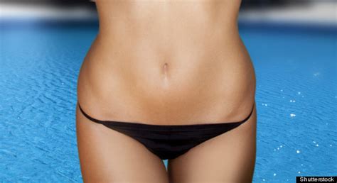this is what your belly button says about you huffpost
