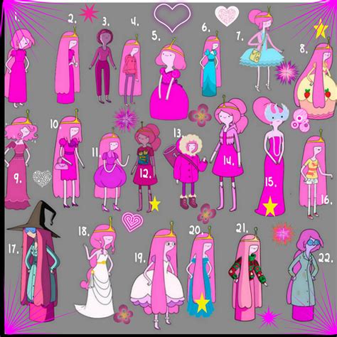 princess bubblegum clothes adventure time with finn and