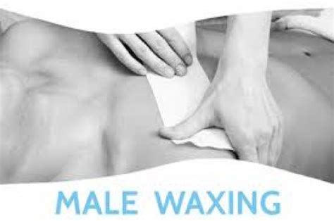 Male Waxing Archives ⋆ Beauty Clinic Beauty Salon Spa Treatments
