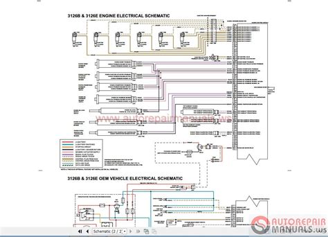 full service manuals wiring schematic training manual auto repair manual forum heavy