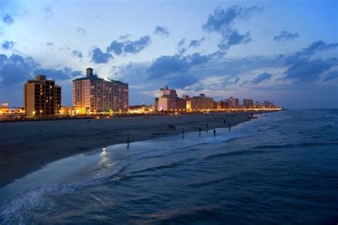 virginia beach oceanfront hotels