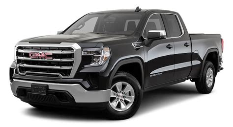 2020 Gmc Sierra 1500 Atlanta Ga Rick Hendrick Buick