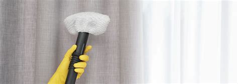guide  cleaning window curtains maids  demand