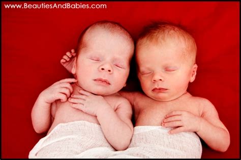 newborn baby boy  girl twin photography los angeles beauties