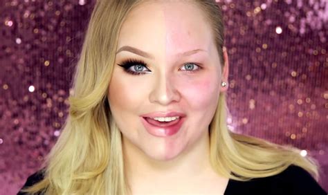 stop telling people   wear makeup