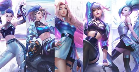 league of legends kda all out wallpaper my blog