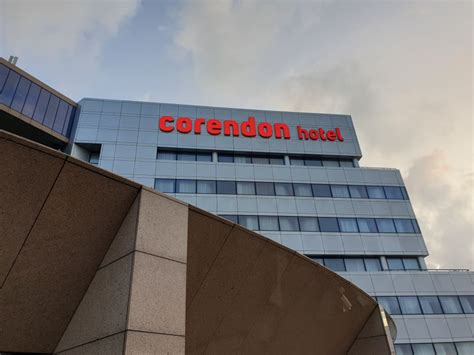 aussenansicht corendon village hotel amsterdam badhoevedorp holidaycheck nordholland