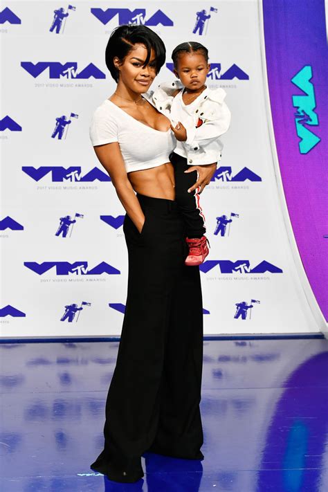 the top ten looks from the 2017 mtv video music awards teyana taylor s janet jackson inspired