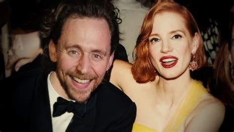 Pin By Laura Morkel On Hiddlestain Otp Jessica
