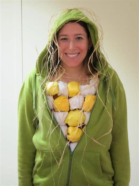 from bananas to tacos these 50 food costumes are easy to diy