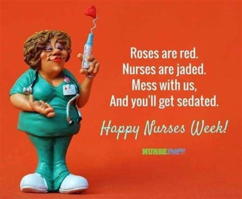pin by kelly vargas on for sweetpea nurses week humor nurses week nurse