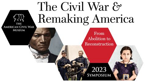 2023 Symposium Speaker Highlights American Civil War Museum