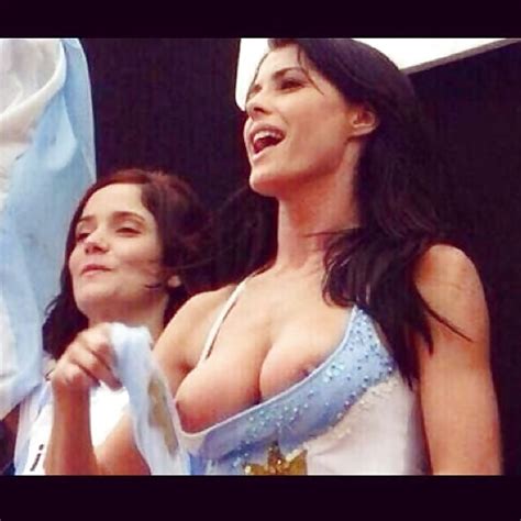 world cup wardrobe malfunction argentina porn pictures xxx photos
