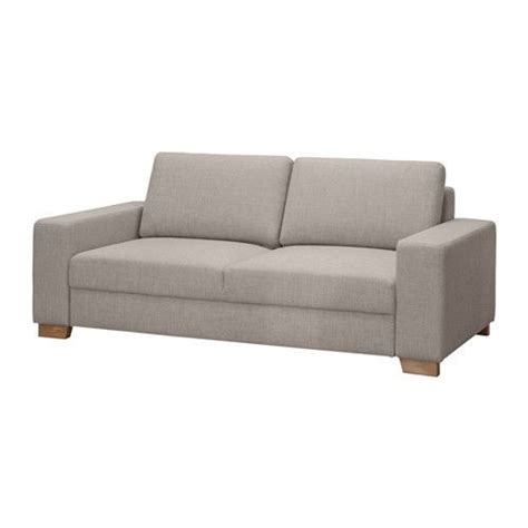 ikea zit couch grau zweisitzer sofa seater sofa  sofas couches moderne couch