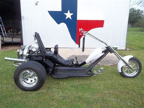 For Sale Volkswagen Trikes For Sale Texas Autos Post Vw Trike
