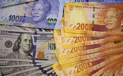risk sensitive rand gains  global interest rates  peaking reuters