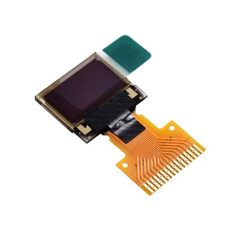 oled bare display  ssd    wwwsmart prototypingcom