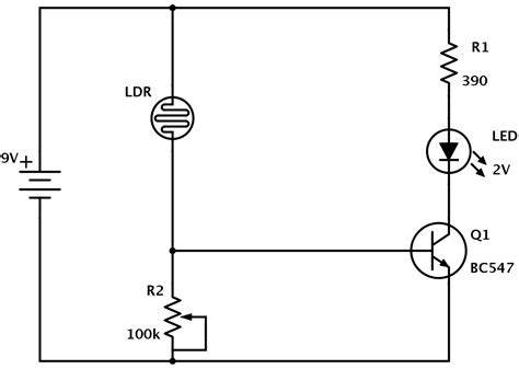 read  schematic learnsparkfun schematic wiring diagram cadicians blog