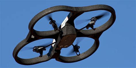 faa  failing  regulate drones  daily dot