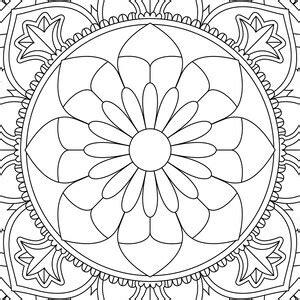 fun coloring pages  kidsadults etsy