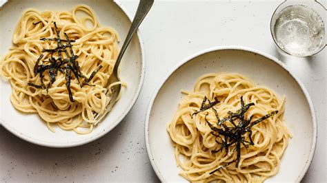 Easy Quick Pasta Recipes The New York Times