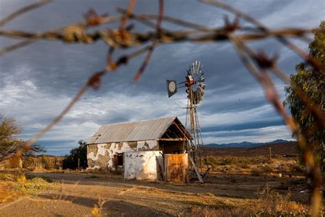 Unfiltered Karoo Feel Right At Home In Prince Albert