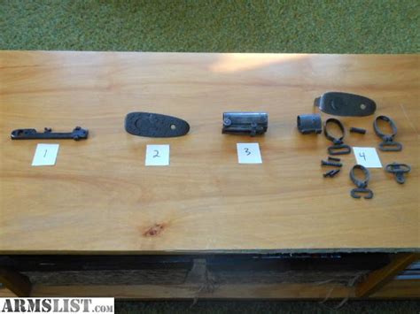 armslist  sale  springfield parts  parts sold