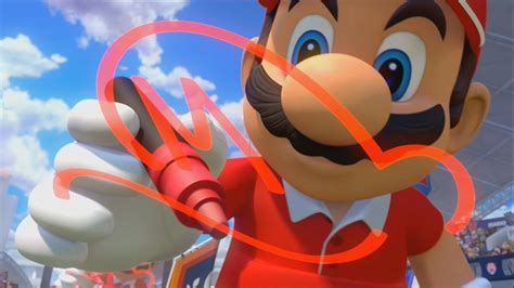 Mario Tennis Aces Playthrough Part 3 Finale Youtube