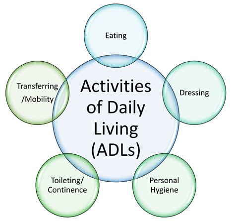 activities  daily living adls texas angels home care