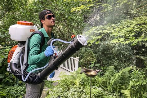 houston pest management mosquito spray company services