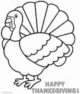Coloring Turkey Thanksgiving Pages Printable Body Cooked Preschoolers Drawing Happy Hand Funny Chicken Kids Getcolorings Color Human Getdrawings Print Colorings sketch template