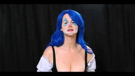 kinky katie clown preview youtube