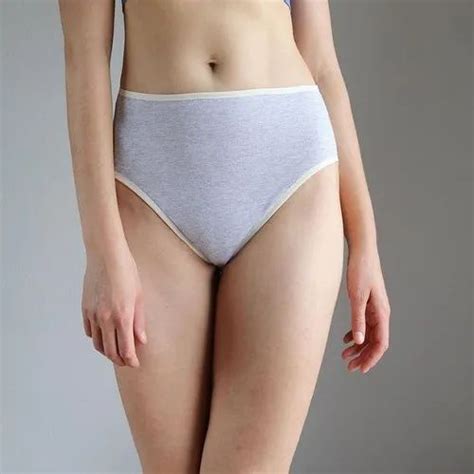 daily wear panty brief organic cotton high selling cheap price women at