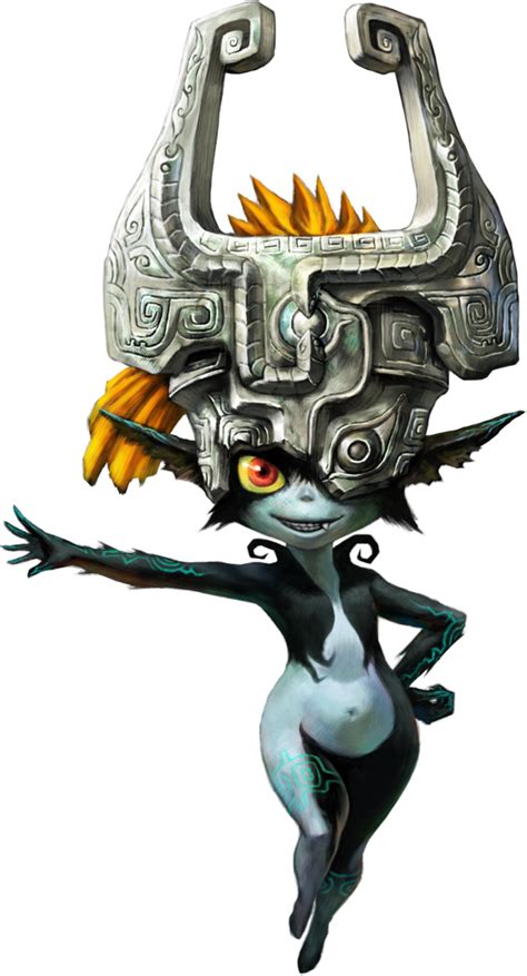 midna the legend of zelda wiki fandom powered by wikia