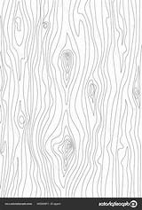 Grain Vectorified Carving sketch template