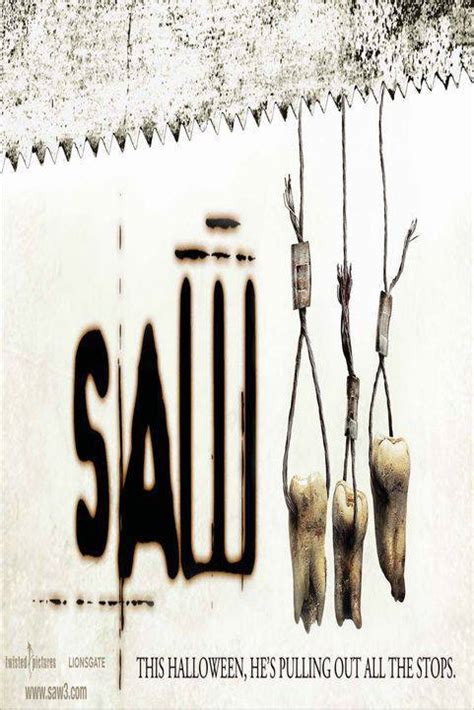 Watch Online And Free Download Saw Iii 2006 Full Length Hd