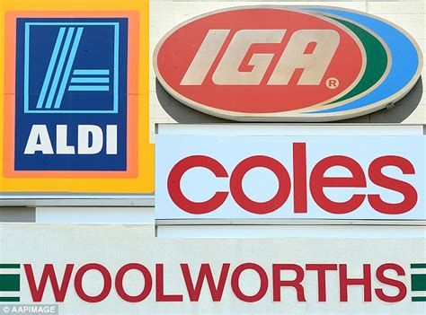 australian grocery prices tipped to be permanently slashed daily mail
