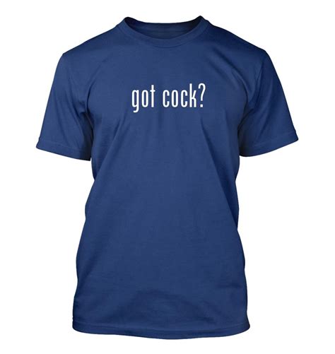 got cock funny men s hanes t shirt new rare ebay