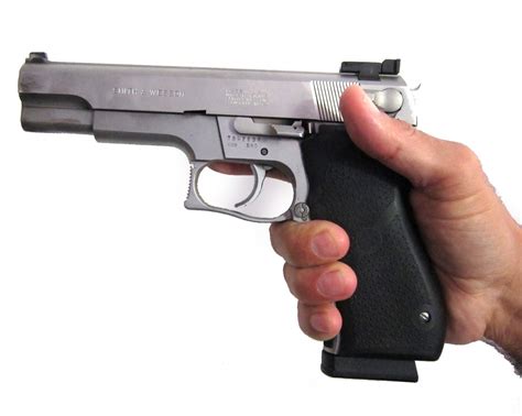 grip   pistol grip california tactical academy