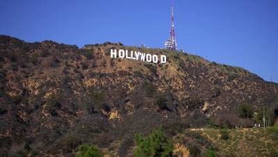 hollywood stock video footage   downloads